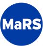 Member – MaRS Discovery District logo